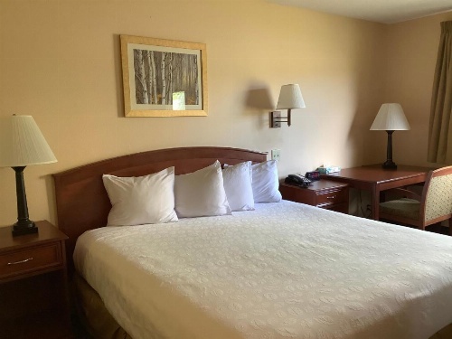 Luxury Inn & Suites image 14