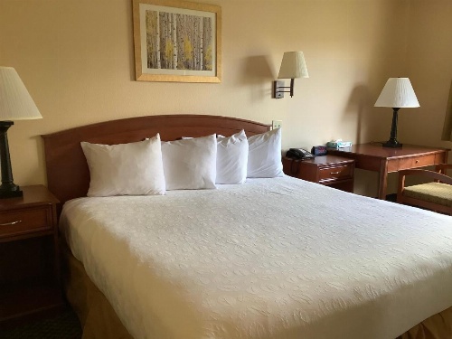 Luxury Inn & Suites image 16